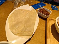 -春饼先生·北京烤鸭(甘井子万达店)