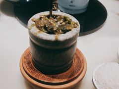 -佬麻雀·新湘菜(珠海金发购物中心店)