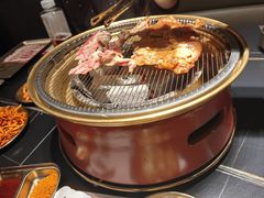 -西塔老太太泥炉烤肉(龙湖北苑天街店)