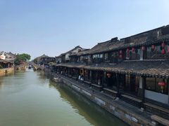 -猫的天空之城概念书店(西塘古镇店)