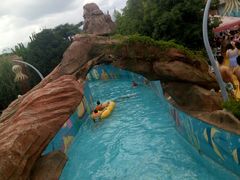 -青鱼湾水上乐园