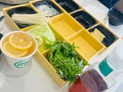 -呷哺呷哺 黄金牧场 (旧宫永辉超市店)
