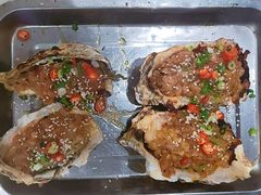 -清真·马坡烧烤涮牛肚·酸浆火锅(新区总店)
