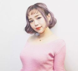 -逸丝风尚