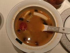 -金链花·泰国餐厅(国贸店)