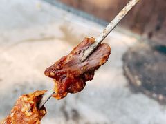 -烤肉季饭庄