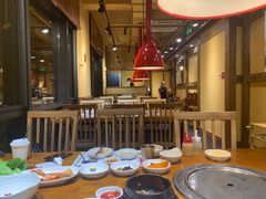 大堂-青鹤谷(苏州店)