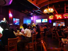 -MR.ROCKY洛奇先生RESTAURANT&BAR(宝安壹方城店)