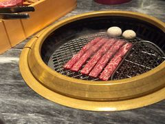 -虎哥六韩式烤肉料理 TIGERGRILL(隆生金山湖中心购物广场店)
