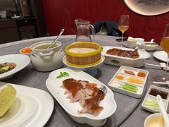 -聚宾楼·烤鸭·家宴(科技三路店)