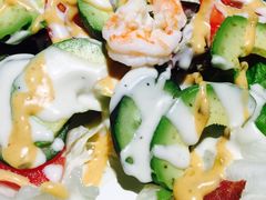 -大吉鲜鱼料理自慢(维也纳大厦店)