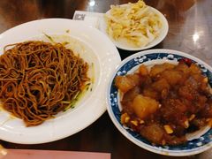 -春发生饭店·非遗(南院门店)