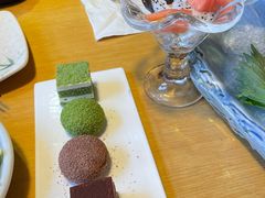 -山之川日料放题(通州店)