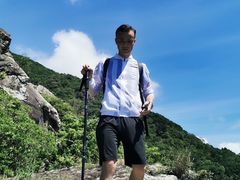 -七娘山