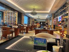 -碧桂园凤凰城酒店(南京店)