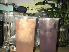 老盐葡萄-好时味十三姨(河西路店)