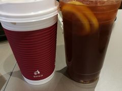 -陈记甜品窝(中山北路店)