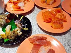 -争鲜回转寿司(南开大悦城店)