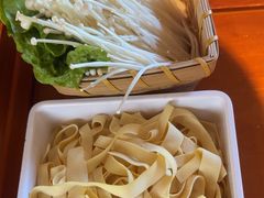 -老员外骨汤火锅(海州古城店)