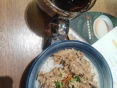 -冯不记米坊(凯德广场店)