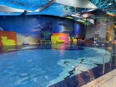 -ABC Swim亲子游泳俱乐部(河西店)