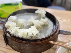 爽口鱼滑烧麦-晓友烧麦(光华村店)