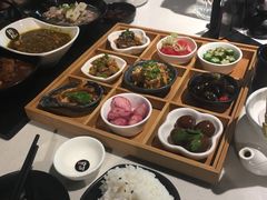 -新仙清汤牛腩(铜锣湾店)
