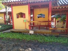 -东天目山风景区