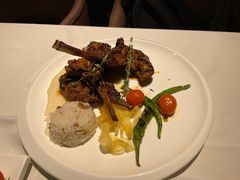 -Pasha帕夏土耳其餐厅(南昌路店)