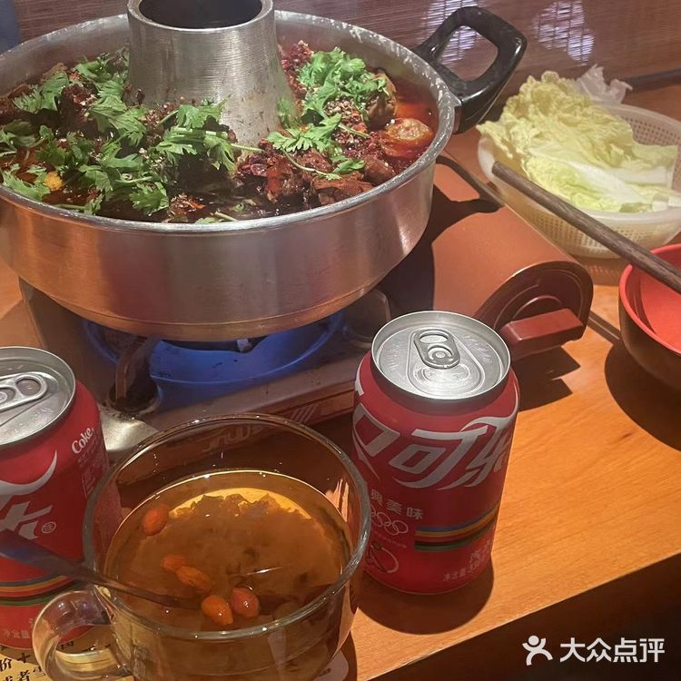 艾特你的饭搭子请你吃 吃货的世界唯有美食不可辜负