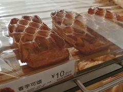 -85度C(青岛闽江路店)