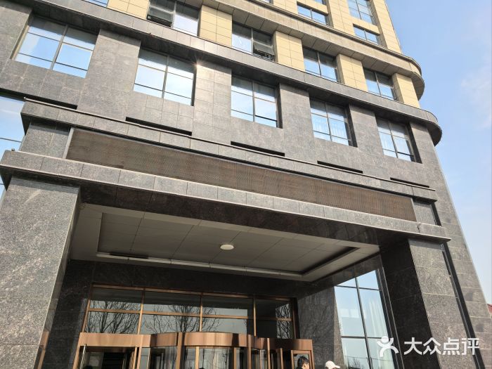兴芮温泉度假区图片
