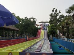 -苏州乐园森林水世界