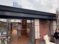 -无印良品餐堂 MUJI Diner(成都太古里店)