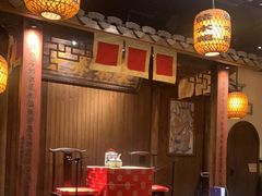 -南京大牌档(三阳广场苏宁店)