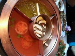 android_upload_pic-滇釜火锅·能喝汤的火锅(车公庄店)