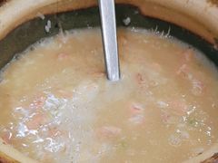 -品记潮汕砂锅粥(湖东路店)