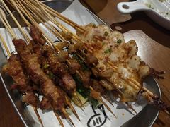 -熊猫精酿啤酒厨房(1912店)