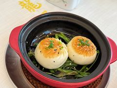 -香港龙凤楼(巨鹿路洋房店)