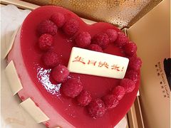 凡尔赛之心-BLACKSWAN黑天鹅(环球店)