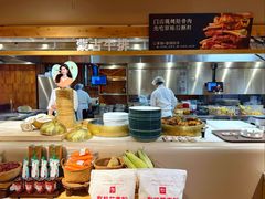 -西贝(六里桥旗舰店)