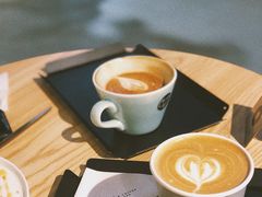 -GOTLOT COFFEE&KITCHEN角落厨房NOOK店