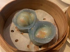 -上海金桥红枫万豪酒店-万豪中餐厅