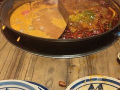 -旧街市鲜货老火锅(大光路店)