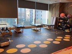 -W Fitness 威尔仕健身(北京英皇集团中心店)