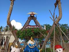 -三亚海昌梦幻海洋不夜城