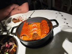 -Le Bistrot de Racine