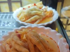 -金杨拉面王小吃面馆·牛三宝面·红烧牛肉粉
