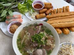 -Pho Hoa Pasteur