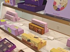 -GANSO元祖食品(白下店)